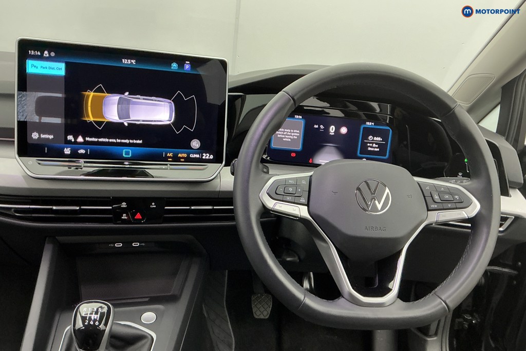 Used Volkswagen Golf 2025 for sale - 77593033: Photo 9