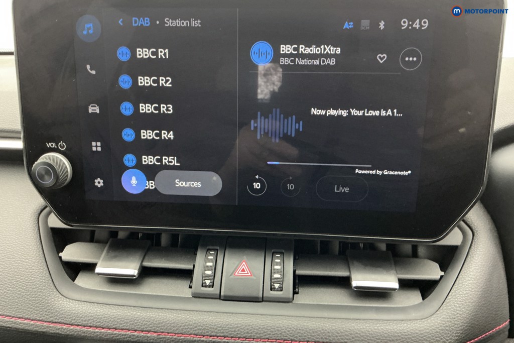 Used Suzuki Across 2023 for sale - 76595538: Photo 10