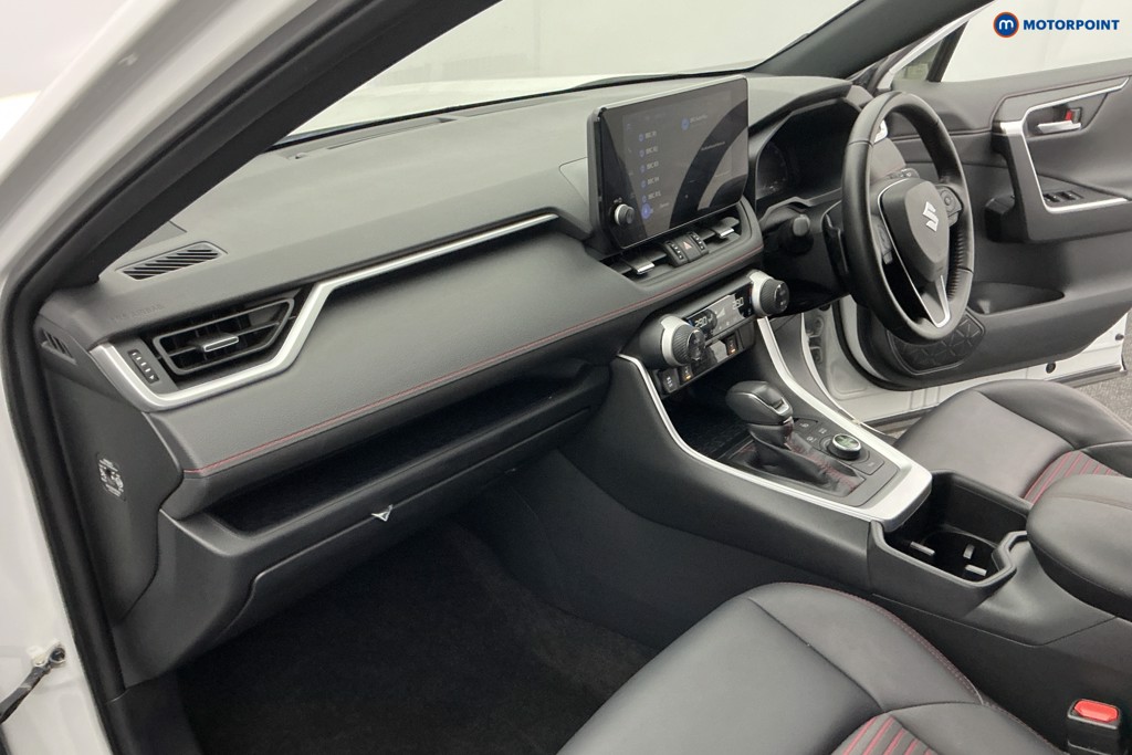 Used Suzuki Across 2023 for sale - 76595538: Photo 16