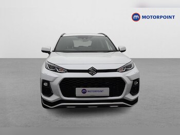 Used Suzuki Across 2023 for sale - 76595538: Photo