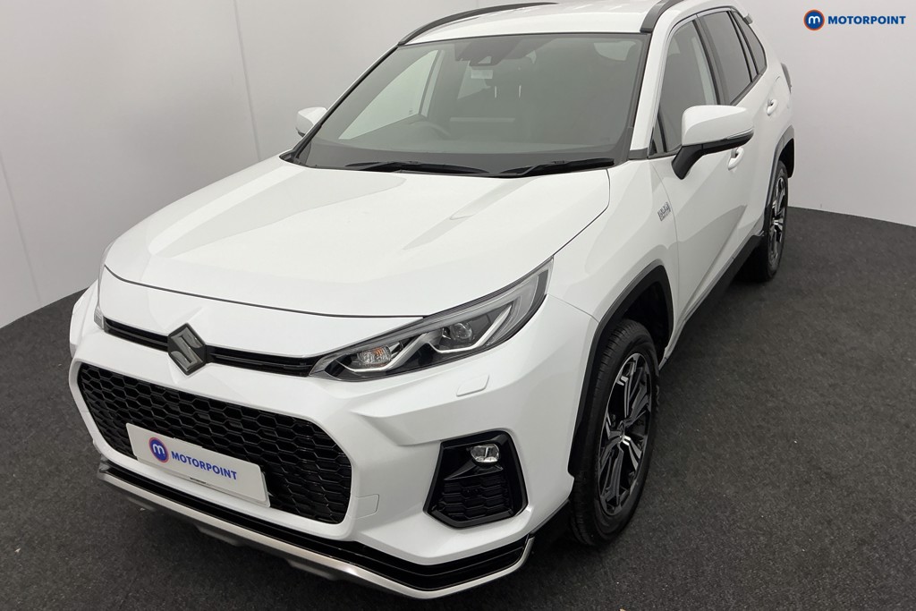 Used Suzuki Across 2023 for sale - 76595538: Photo 38