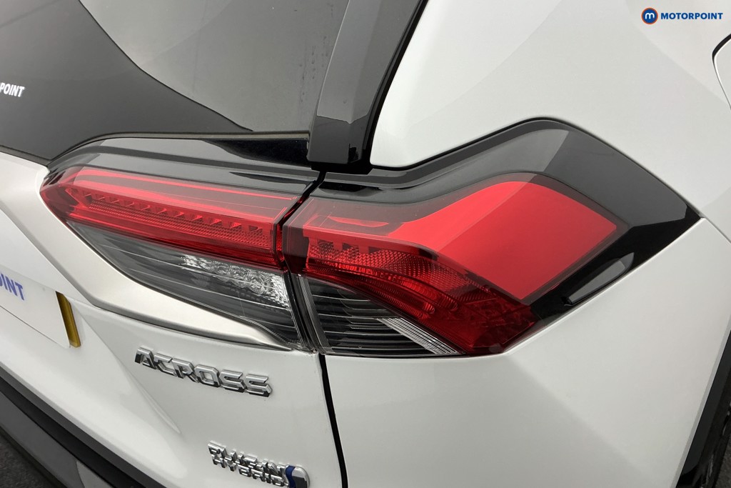 Used Suzuki Across 2023 for sale - 76595538: Photo 39