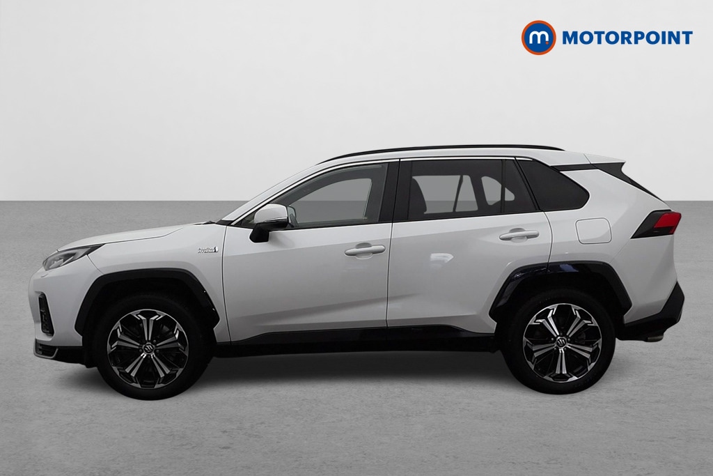 Used Suzuki Across 2023 for sale - 76595538: Photo 4