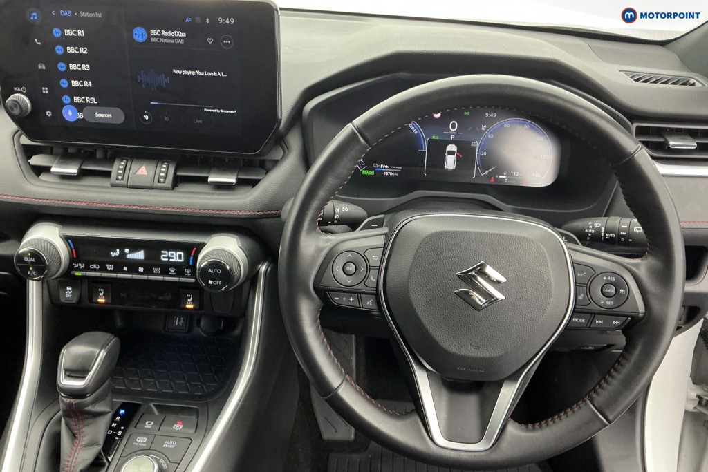 Used Suzuki Across 2023 for sale - 76595538: Photo 9