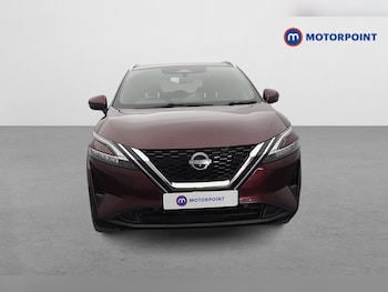 Used Nissan Qashqai 2022 for sale - 78736967: Photo