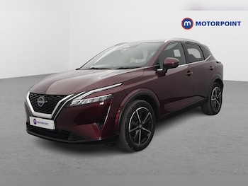Used Nissan Qashqai 2022 for sale - 78736967: Photo