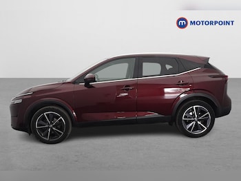 Used Nissan Qashqai 2022 for sale - 78736967: Photo