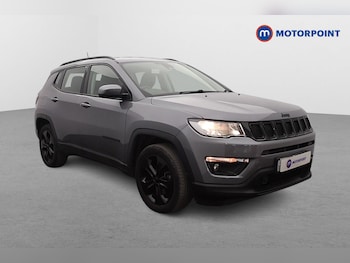 Used Jeep Compass 2021 for sale - 78271082: Photo