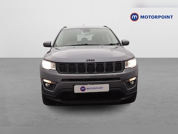 Used Jeep Compass 2021 for sale - 78271082: Photo