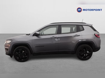 Used Jeep Compass 2021 for sale - 78271082: Photo