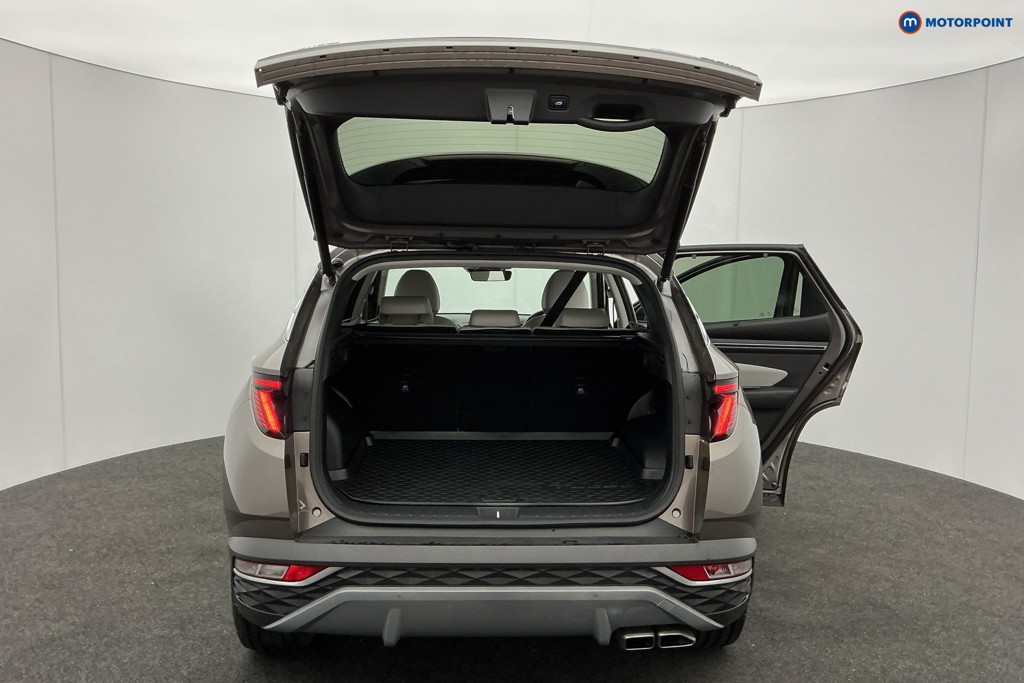 Used Hyundai TUCSON 2023 for sale - 77104364: Photo 11