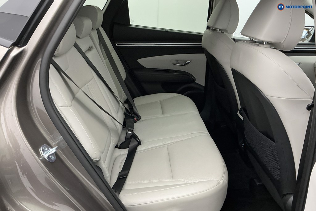 Used Hyundai TUCSON 2023 for sale - 77104364: Photo 13