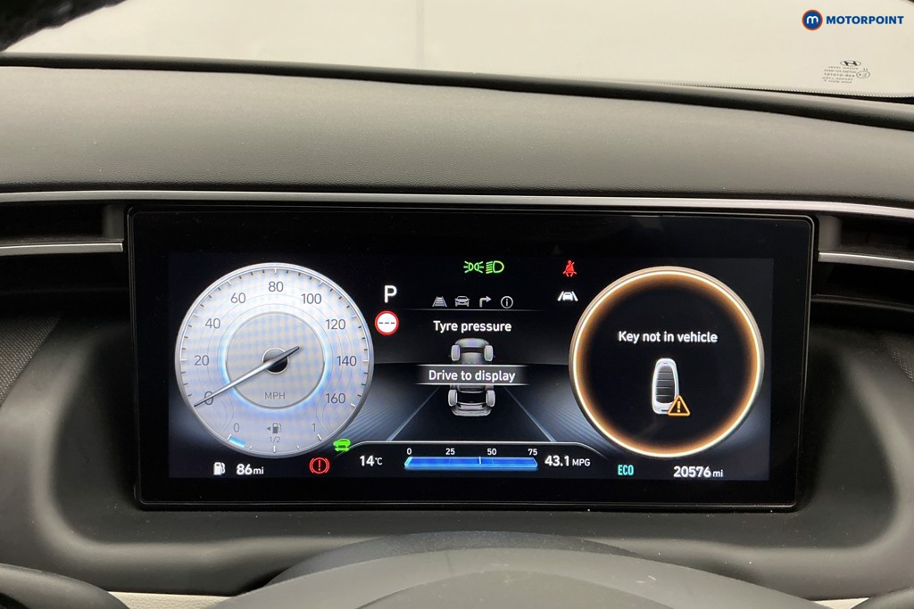 Used Hyundai TUCSON 2023 for sale - 77104364: Photo 18