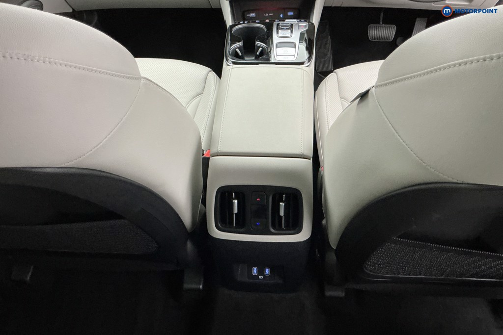 Used Hyundai TUCSON 2023 for sale - 77104364: Photo 19