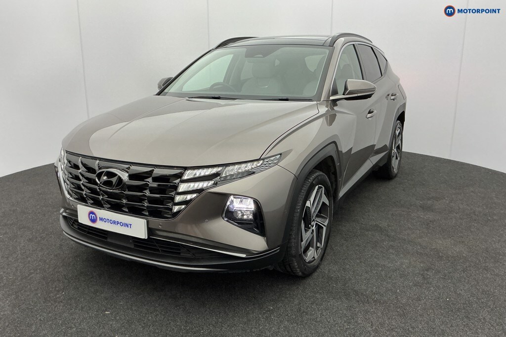 Used Hyundai TUCSON 2023 for sale - 77104364: Photo 42