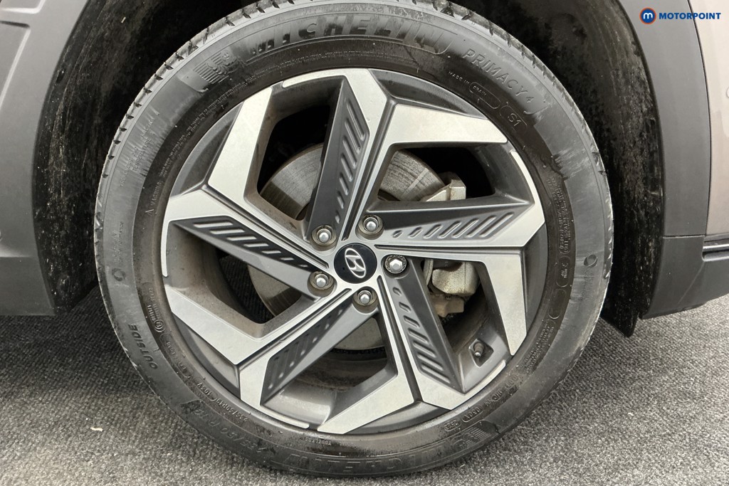 Used Hyundai TUCSON 2023 for sale - 77104364: Photo 48