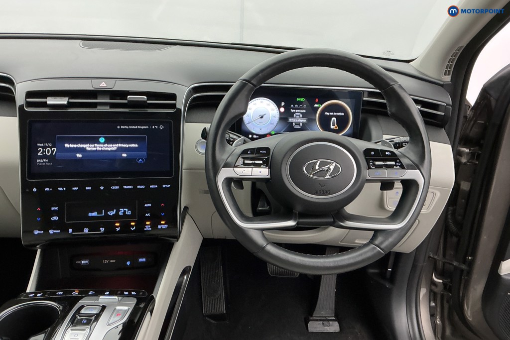 Used Hyundai TUCSON 2023 for sale - 77104364: Photo 9