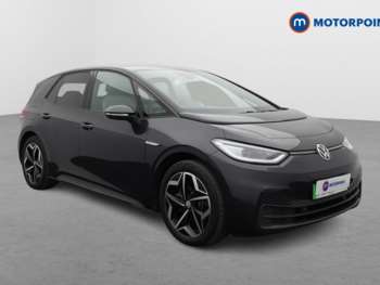 2022 - 150kW Tour Pro S 77kWh 5dr Auto