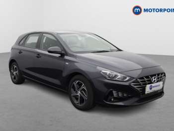 2022 - 1.0T GDi SE Connect 5dr