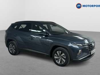 2022 - 1.6 TGDi SE Connect 5dr 2WD