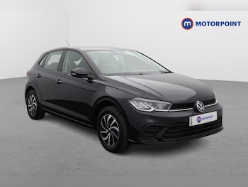 2022 - 1.0 TSI Life 5dr DSG