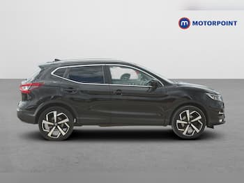Used Nissan Qashqai 2019 for sale - 79617672: Photo