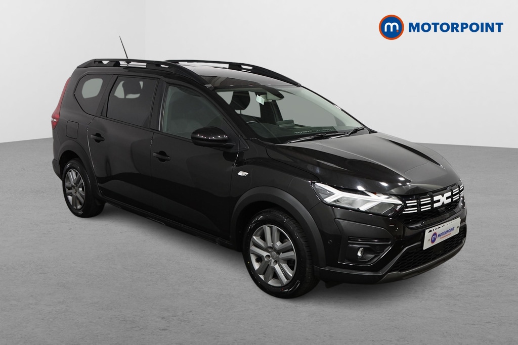 Used Dacia Jogger 2023 for sale - 76934021: Photo 1