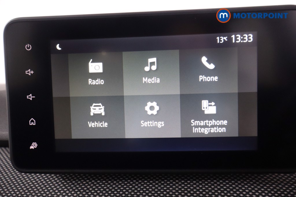 Used Dacia Jogger 2023 for sale - 76934021: Photo 10