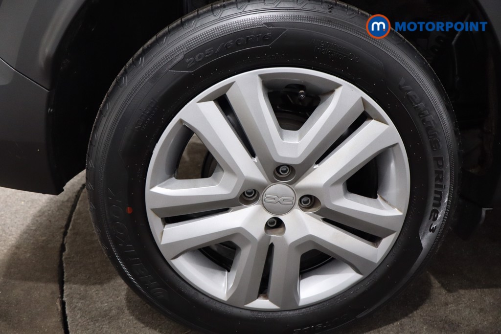 Used Dacia Jogger 2023 for sale - 76934021: Photo 17