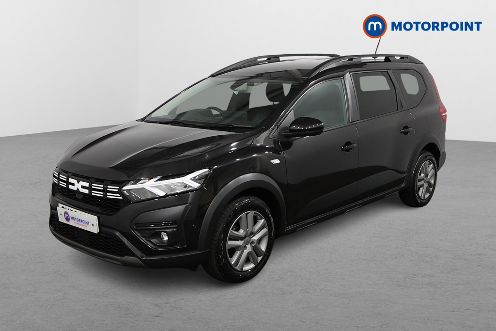 Used Dacia Jogger 2023 for sale - 76934021: Photo 3