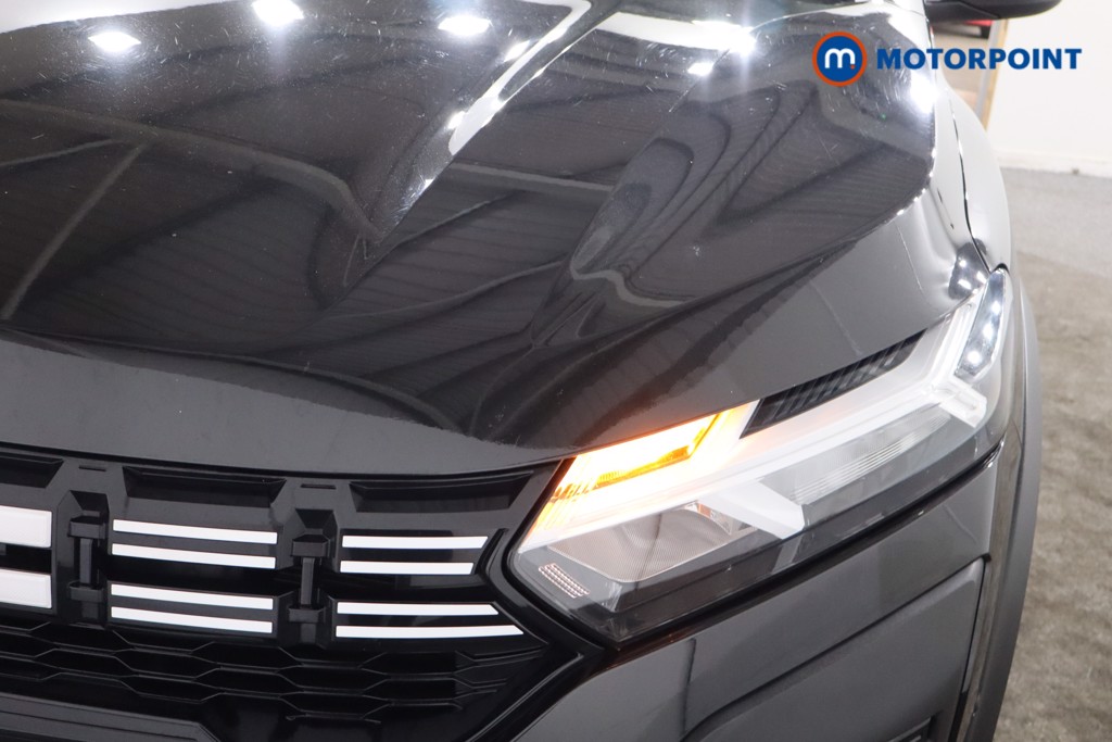 Used Dacia Jogger 2023 for sale - 76934021: Photo 33