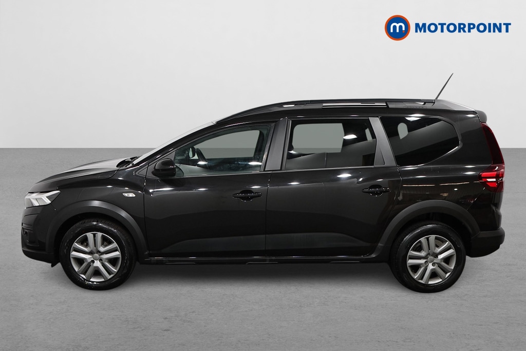Used Dacia Jogger 2023 for sale - 76934021: Photo 4
