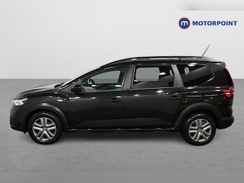 Used Dacia Jogger 2023 for sale - 76934021: Photo