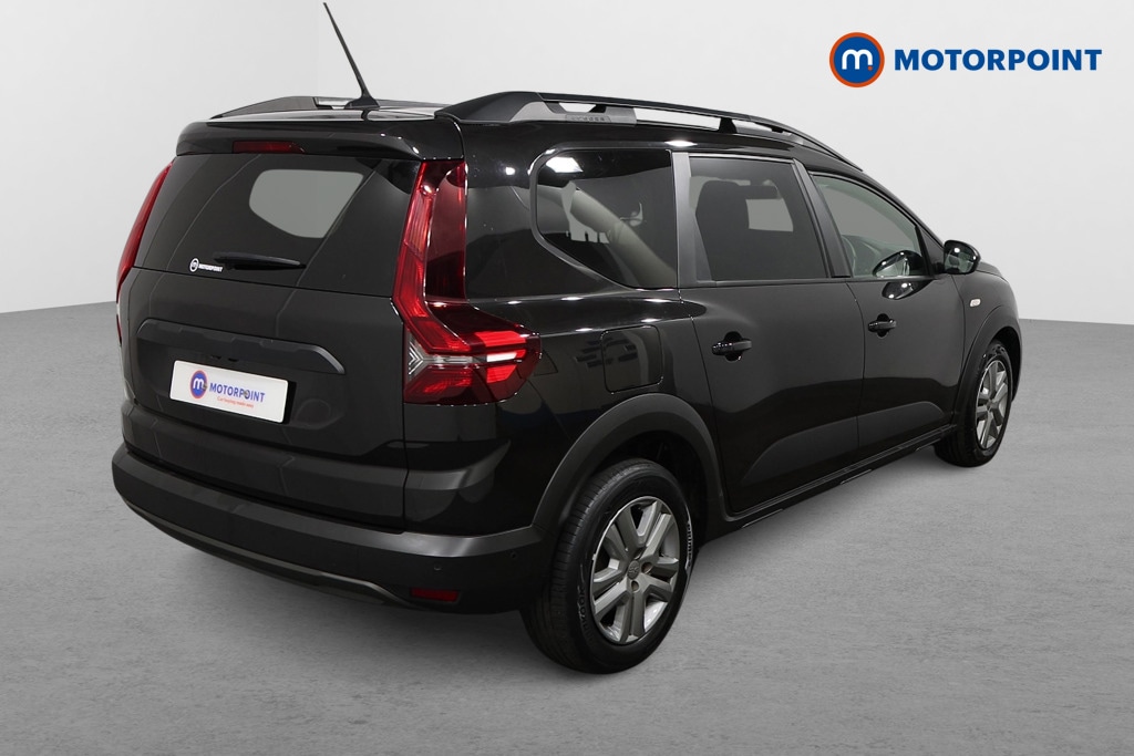 Used Dacia Jogger 2023 for sale - 76934021: Photo 7