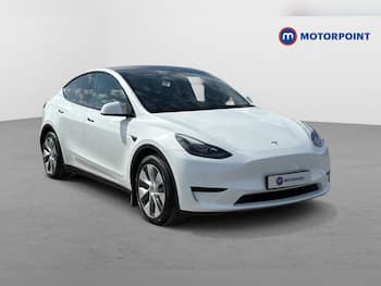 Used Tesla Model Y 2023 for sale - 79636353: Photo