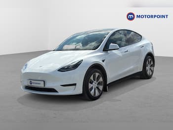 Used Tesla Model Y 2023 for sale - 79636353: Photo