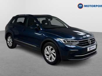 2022 - 1.5 TSI 150 Life 5dr DSG