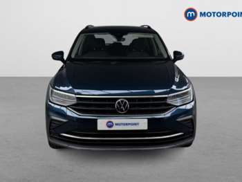 Used Volkswagen Tiguan 2022 for sale - 75170715: Photo