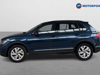 Used Volkswagen Tiguan 2022 for sale - 75170715: Photo