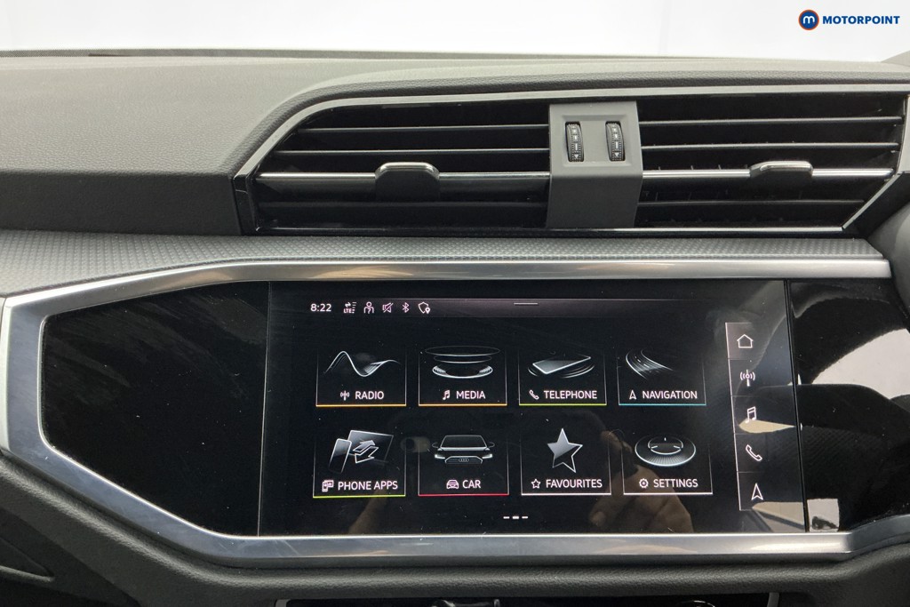 Used Audi Q3 2022 for sale - 77259290: Photo 10