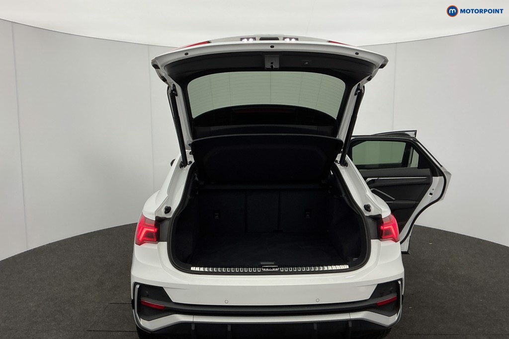 Used Audi Q3 2022 for sale - 77259290: Photo 11