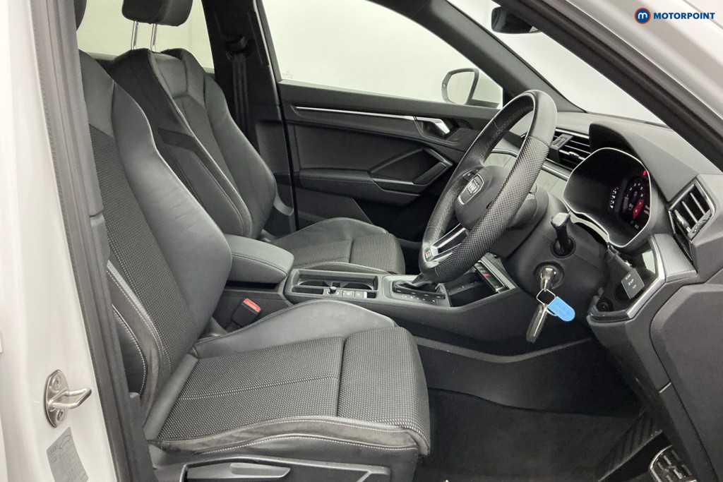 Used Audi Q3 2022 for sale - 77259290: Photo 14