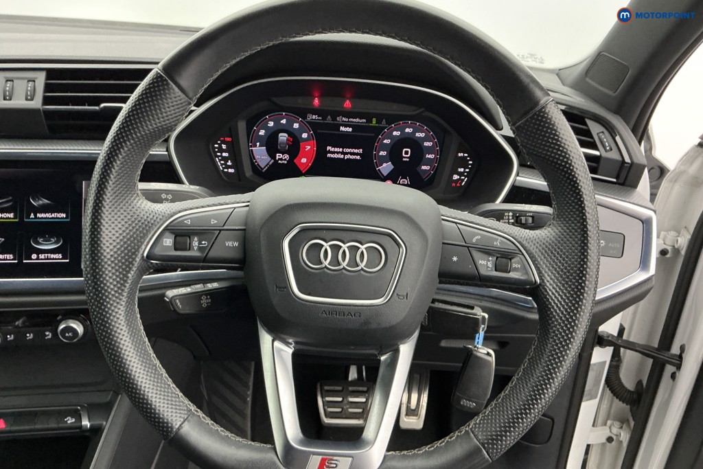 Used Audi Q3 2022 for sale - 77259290: Photo 15