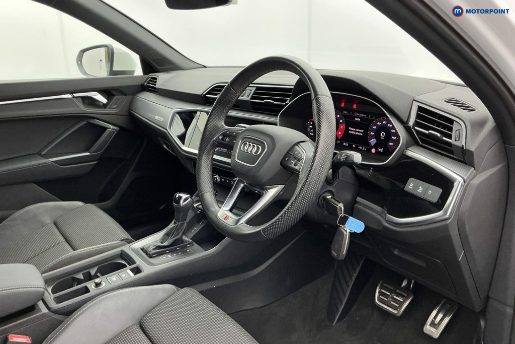 Used Audi Q3 2022 for sale - 77259290: Photo 16