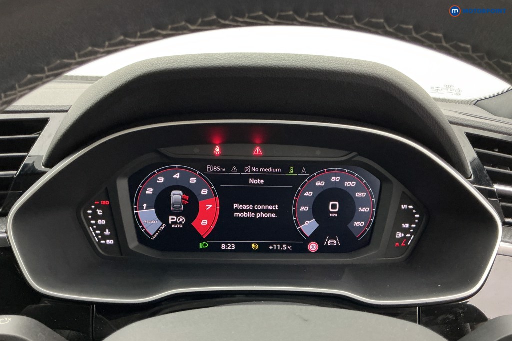 Used Audi Q3 2022 for sale - 77259290: Photo 18