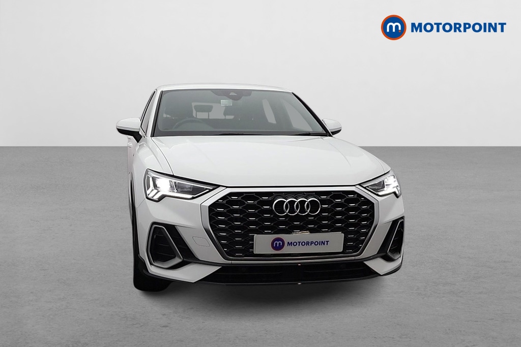 Used Audi Q3 2022 for sale - 77259290: Photo 2