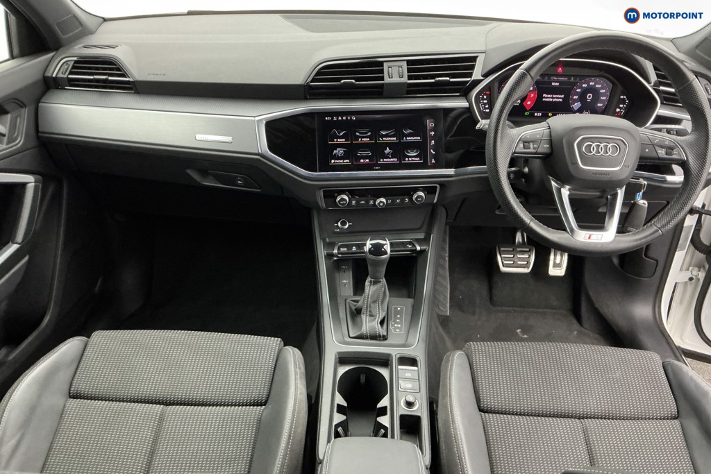 Used Audi Q3 2022 for sale - 77259290: Photo 20