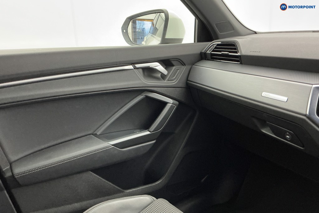 Used Audi Q3 2022 for sale - 77259290: Photo 29