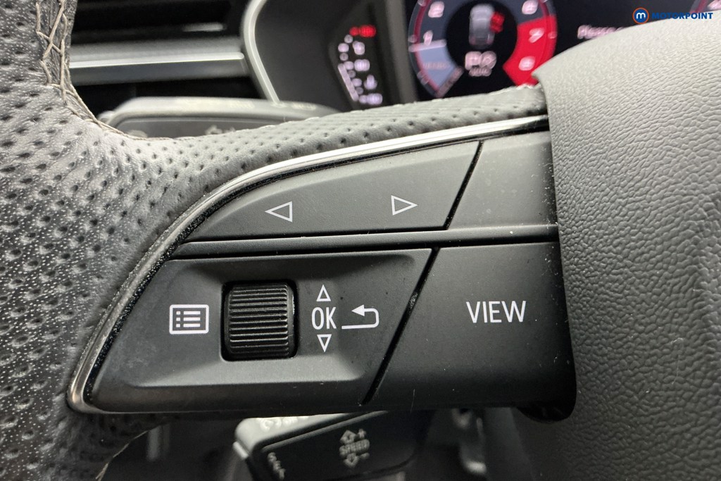 Used Audi Q3 2022 for sale - 77259290: Photo 30