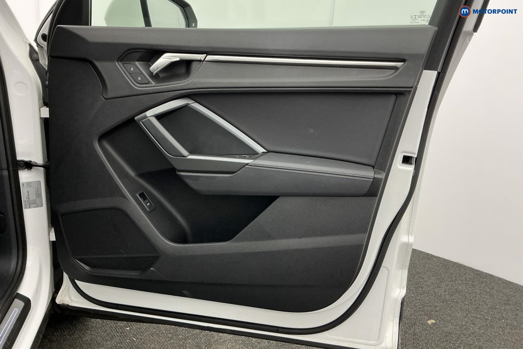 Used Audi Q3 2022 for sale - 77259290: Photo 33